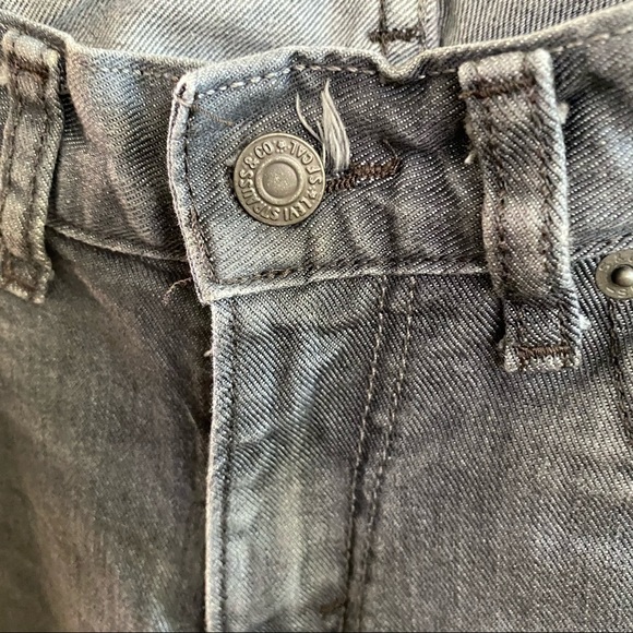 Levi’s 510 29 x 29 - Picture 7 of 9